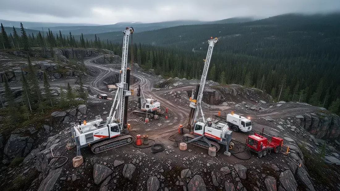 Li-FT Power Raises C$20M for Quebec Renard Mine Option
