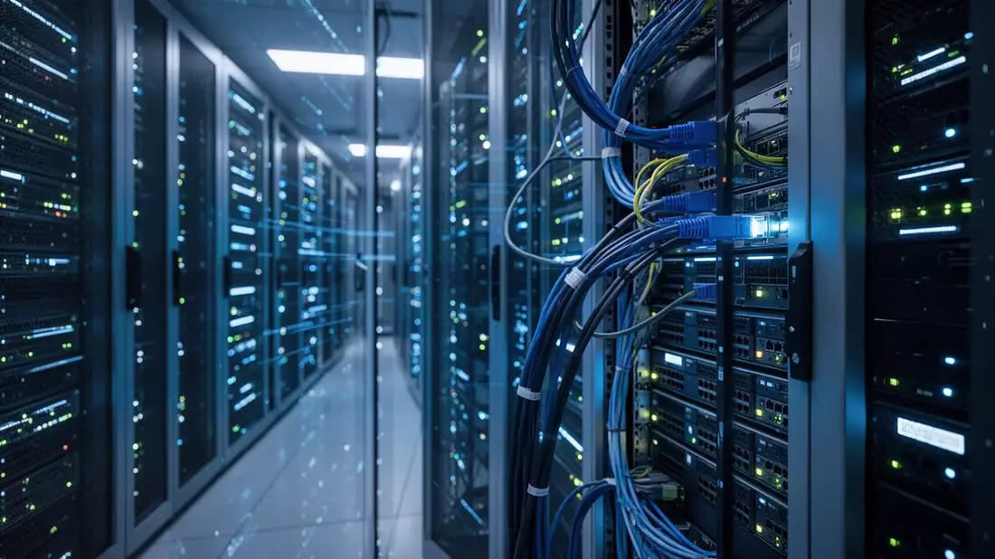 AWS kämpft mit KI-Nachfrage: Interne Sparmaßnahmen und Milliarden-Investitionen