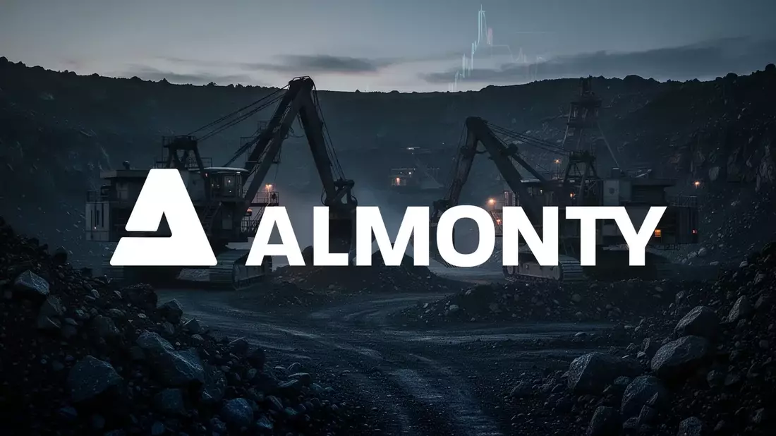 Almonty Secures $490M Tungsten Deal as Prices Surge Ninefold