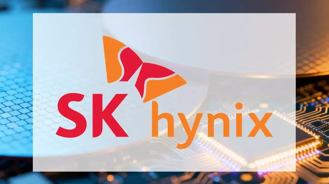 SK Hynix's $38B Bet on AI Memory Amid 31% Stock Rout