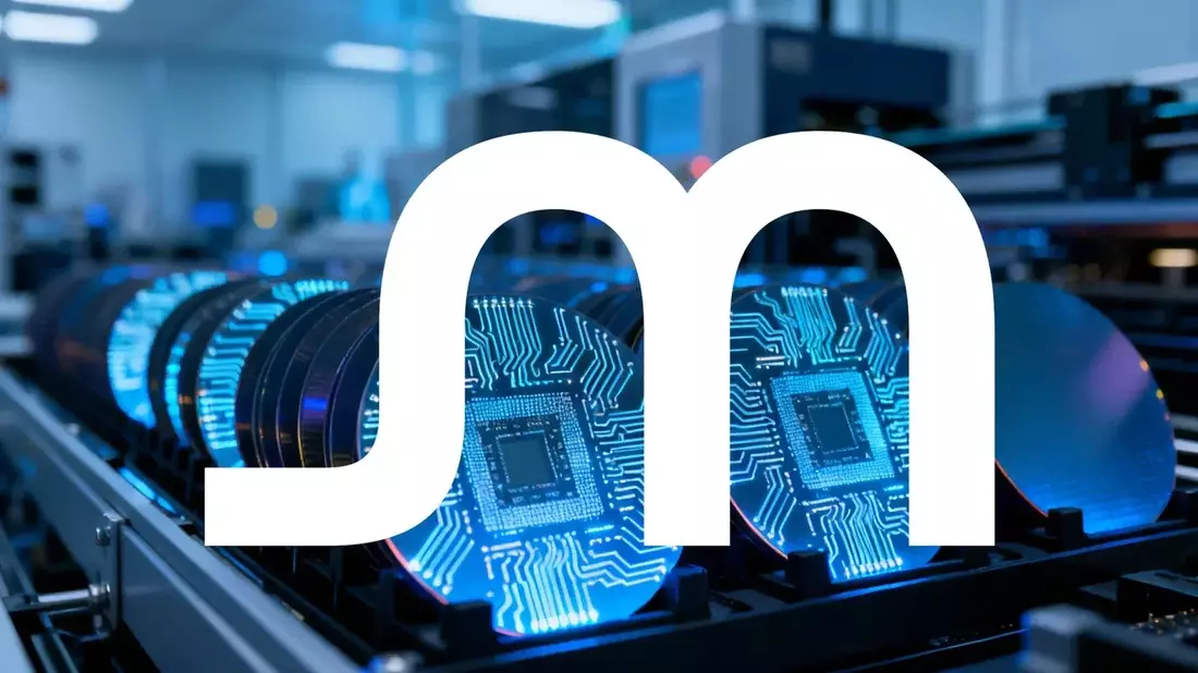 Micron Stock: Sold Out Through 2027 Yet Down 31% – What Investors Miss