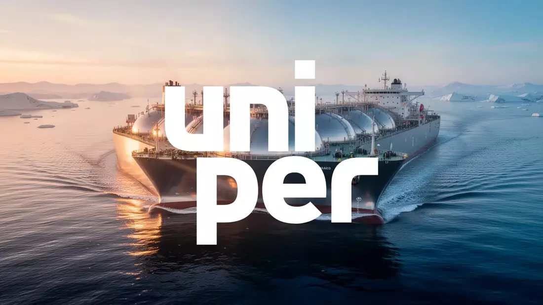 Uniper sichert sich kanadisches LNG für 20 Jahre und bestätigt Prognose