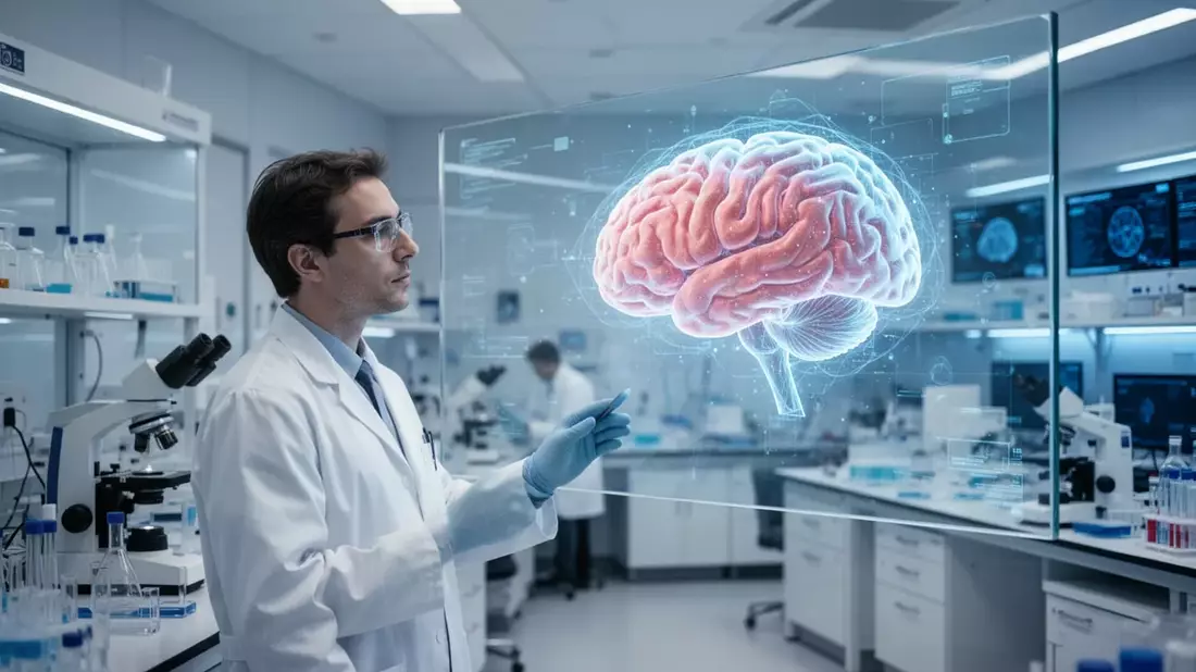 Neue Therapien und Prävention: Aktuelle Studien gegen Demenz und kognitiven Verfall