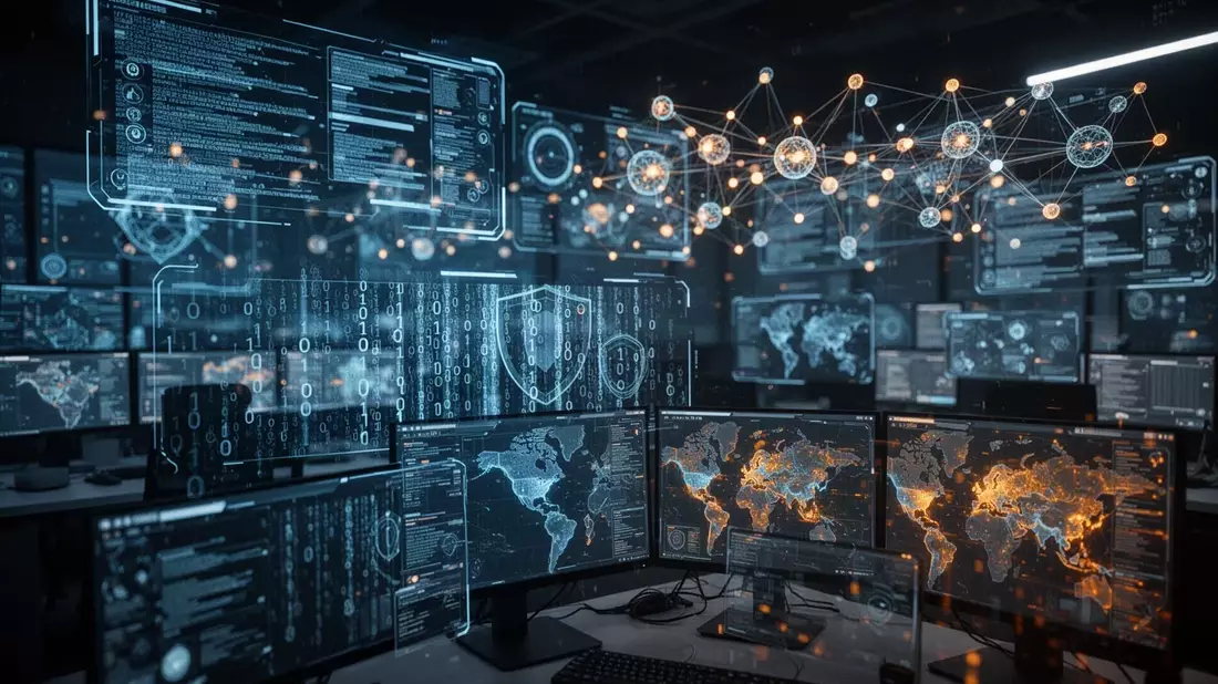 Cyber-Attribution: Warum die Zuordnung von Angriffen zu Staaten so komplex bleibt