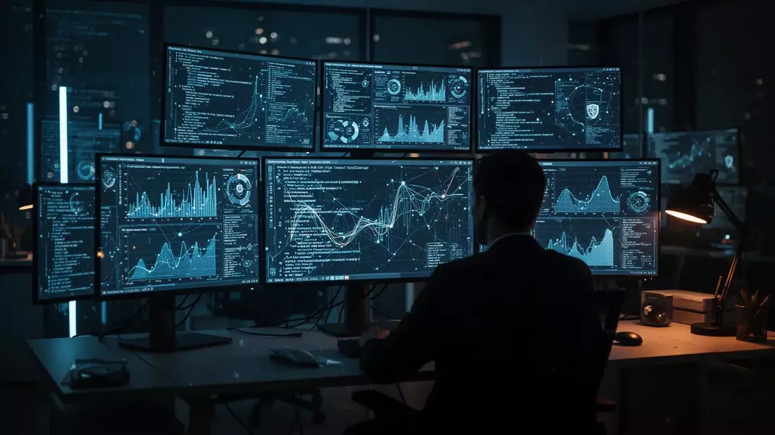 Cyberangriffe auf Blackstone und KKR: Vishing-Kampagne UNC6671 im Fokus