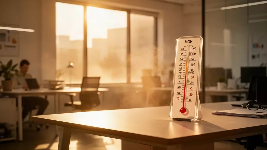 RKI-Report 2026: Deutlicher Anstieg hitzebedingter Todesfälle in Deutschland
