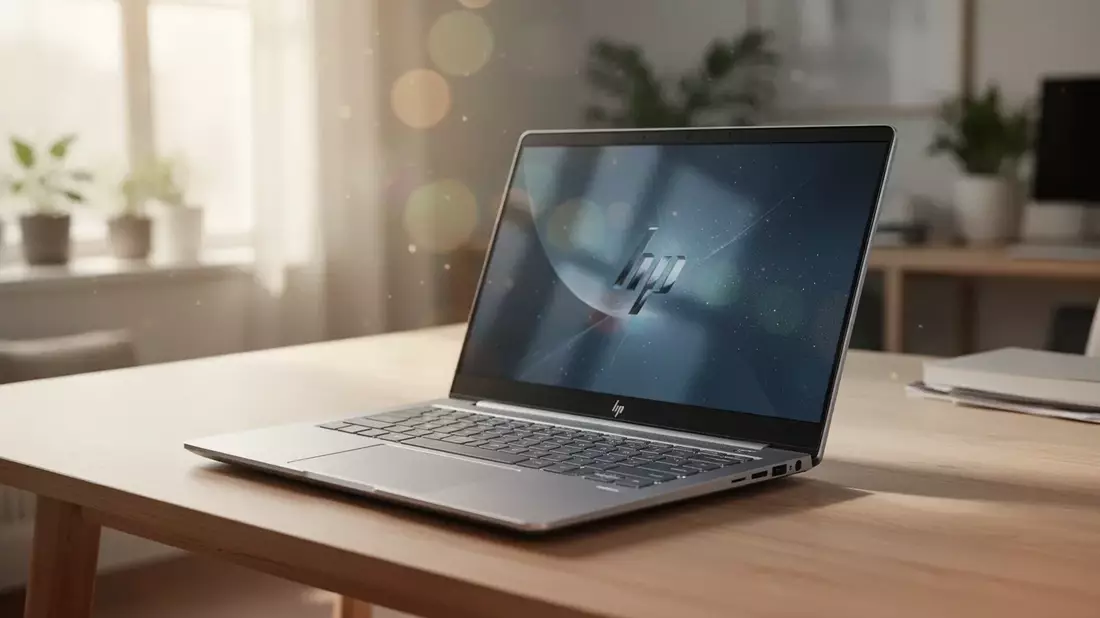 HP OmniBook 5: Massive Preisnachlässe bis 42 Prozent – OLED-Modell für 750 Euro