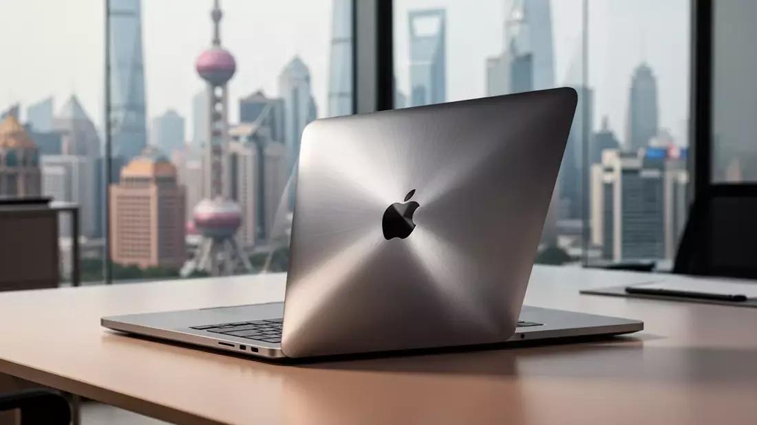 Apple setzt auf Alibabas Qwen: KI-Integration in macOS für China