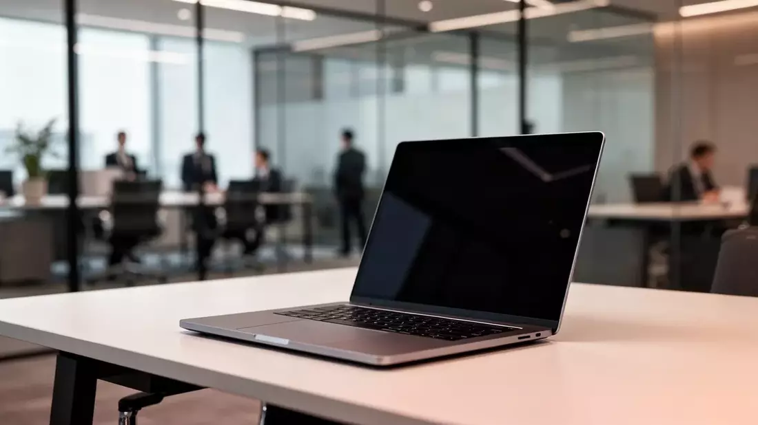 Apple Macs trotzen PC-Flaute: Starkes Wachstum dank KI und neuer Strategie