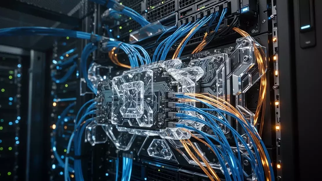 Western Digital Stock Plunges 20% Despite Strong Q4 Earnings on Weak Guidance