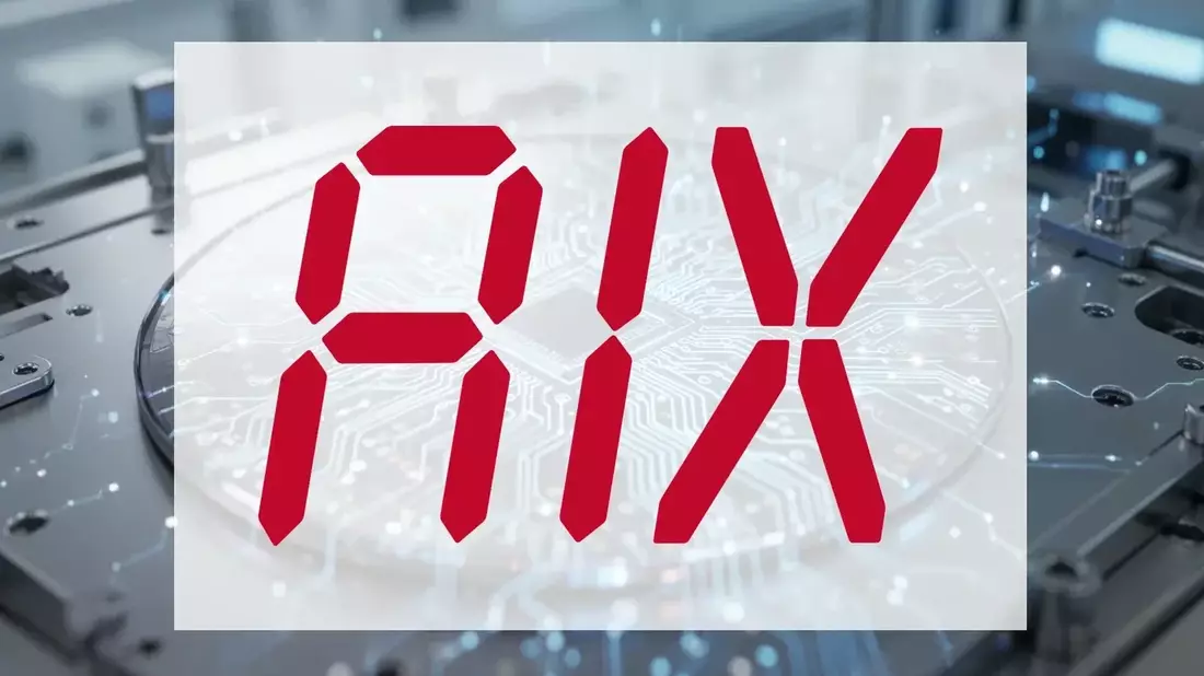 Aixtron Q2 Orders Surge 81% on AI Demand, Yet Stock Down 36% from High