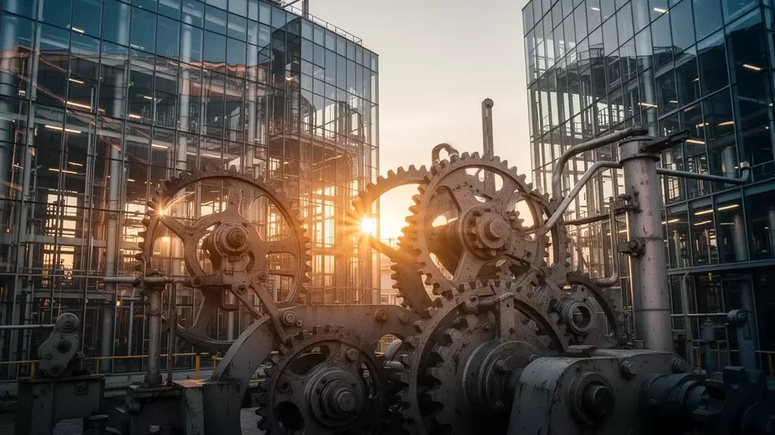 Heidelberg Druck Q1 Report: Battery Storage Bet Faces First Test