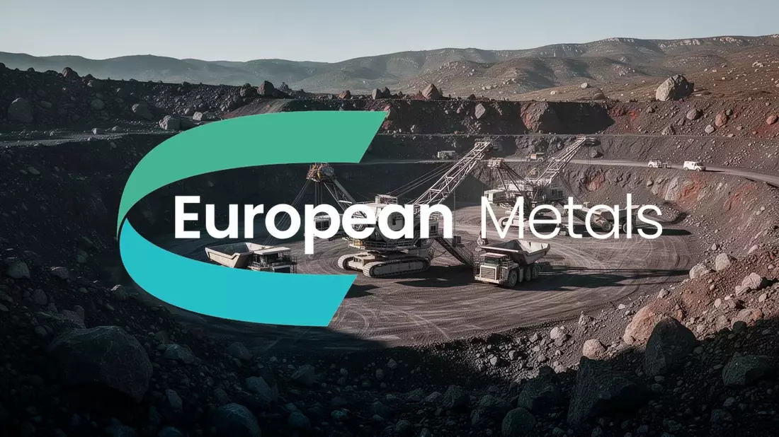 European Metals Holdings: Cinovec-Projekt senkt Kosten durch Tunnelofen-Technologie