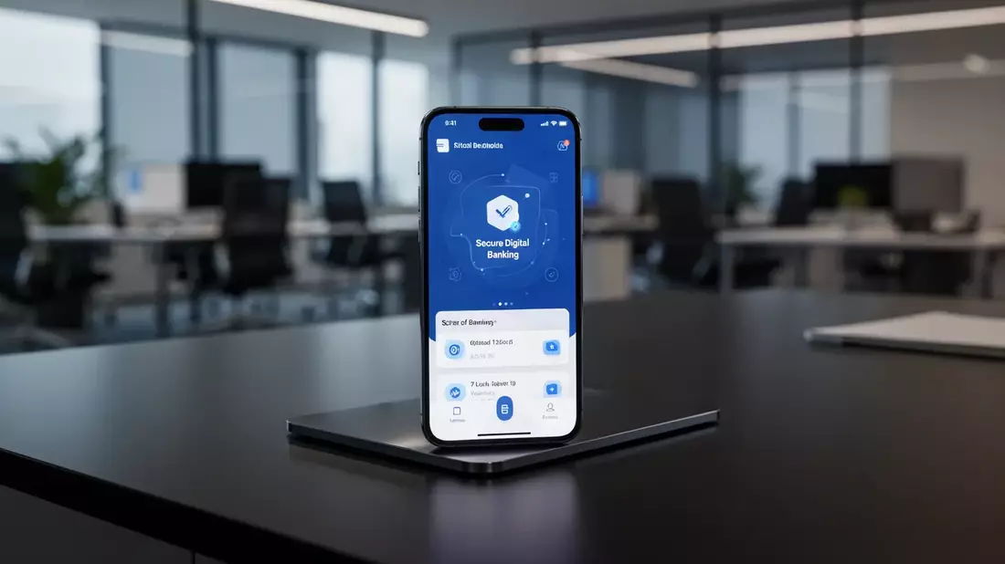 Revolut-Sperre für GrapheneOS: Sicherheitsdebatte um mobile Finanz-Apps