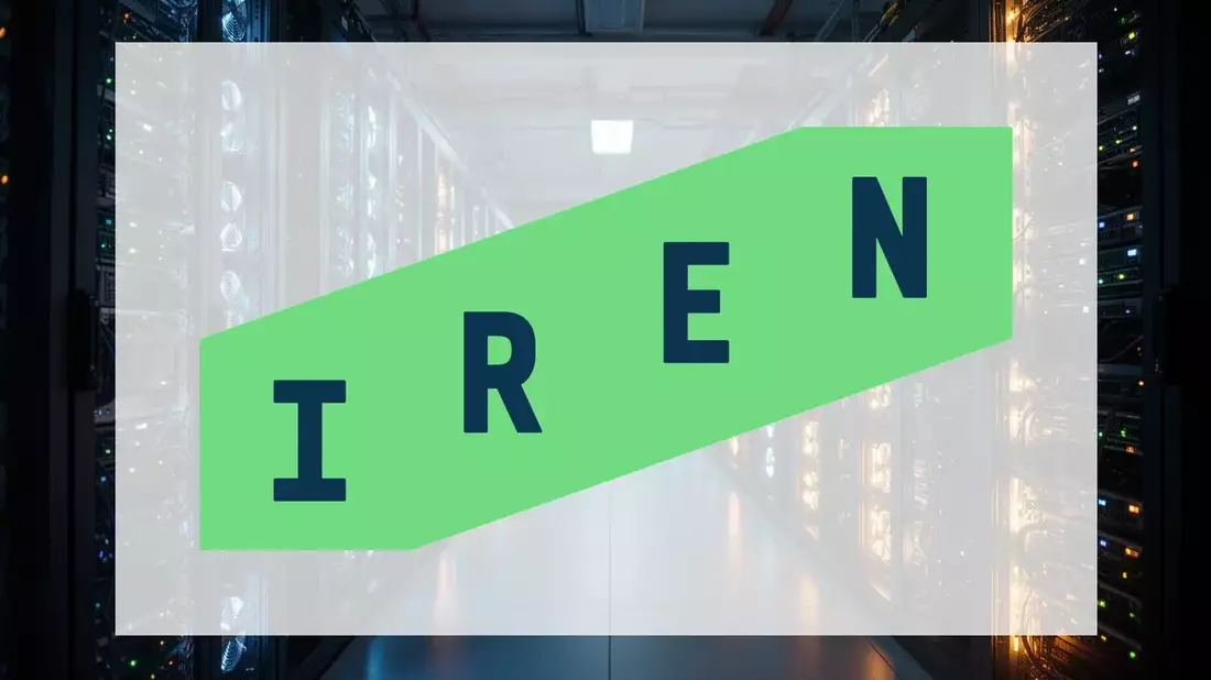 IREN Stock Surges 8% But Remains 48% Below Peak as AI Pivot Gains Traction