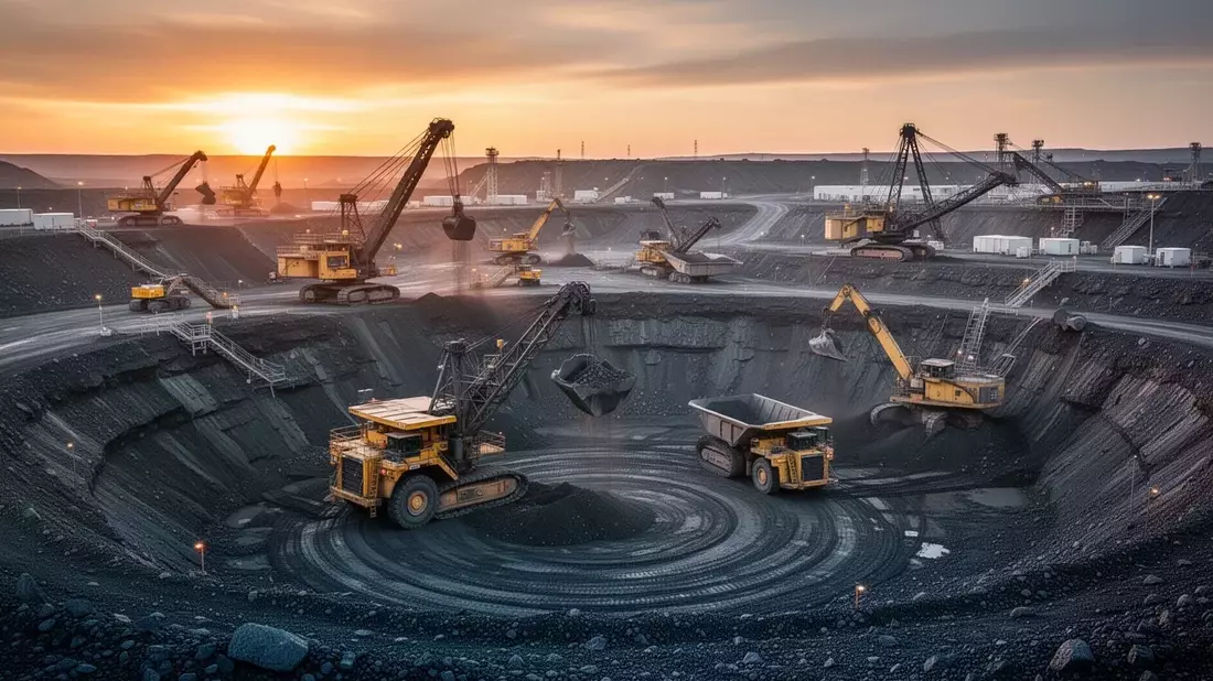European Lithium-Critical Metals Deal Amended: Small Holders Get Cash-Out Option