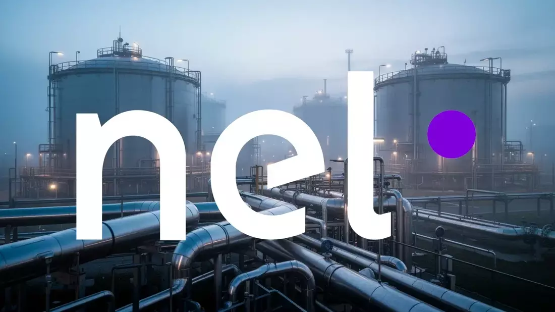 Nel ASA Q2 2026: Orders Surge 224%, Losses Widen on Settlement