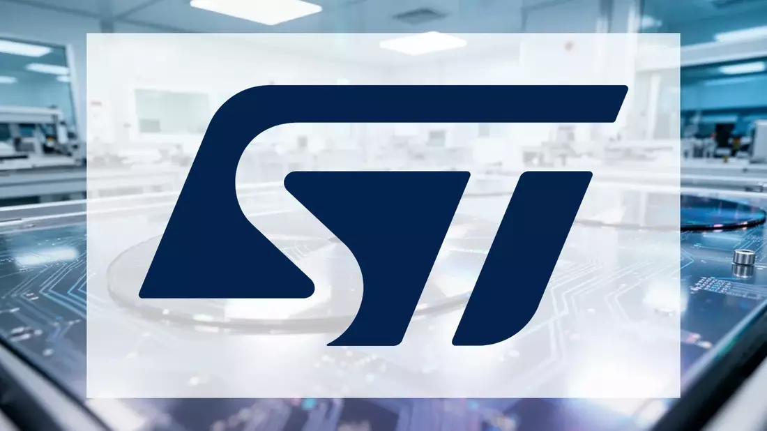STMicroelectronics: KI-Rallye treibt Aktie auf Rekordhoch im STOXX 600