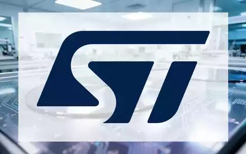 Abstraktes, professionelles Bild einer modernen Halbleiterfertigung mit Fokus auf Technologie und industriellem Wachstum. - Foto: über boerse-global.de