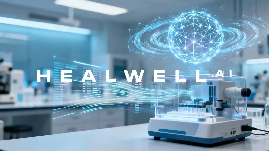 Healwell AI's SpaceX Stake Soars to C$23M, Lock-Up Expiry Key Catalyst