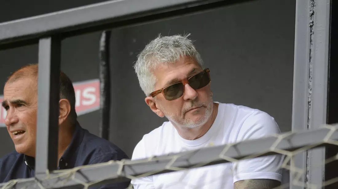 Lionel Messis Vater Jorge ist gestorben. (Archivbild) - Bild: Emma Garcia/dpa