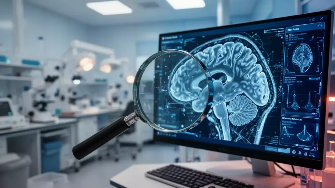 Alzheimer-Diagnostik: Neue Therapien, aber Screening-Lücken bei atypischen Formen