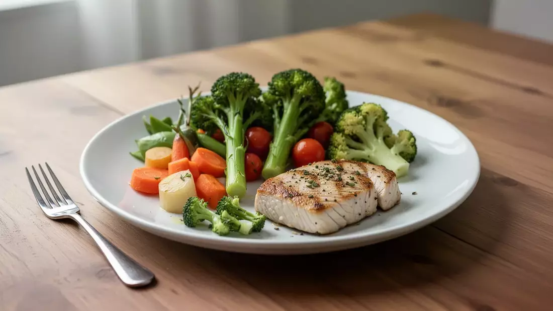 Protein-Boom: Neue Studie warnt vor Risiken bei hoher Eiweißzufuhr
