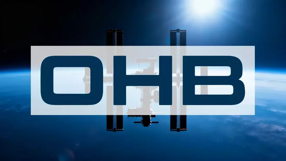 OHB SE Shares Slide 22% Despite Record Order Book and Strong H1 Results