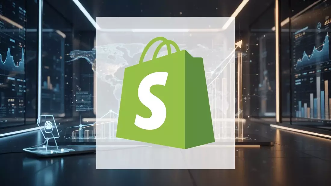 Shopify-Aktie: Starke Q2-Zahlen und KI-Innovationen treiben Kurs auf Rekordhoch