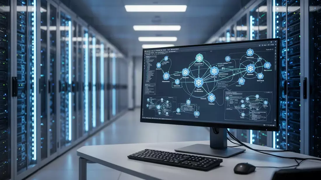 openDesk im Vergleich: Community- und Enterprise-Edition erfordern Kubernetes-Expertise