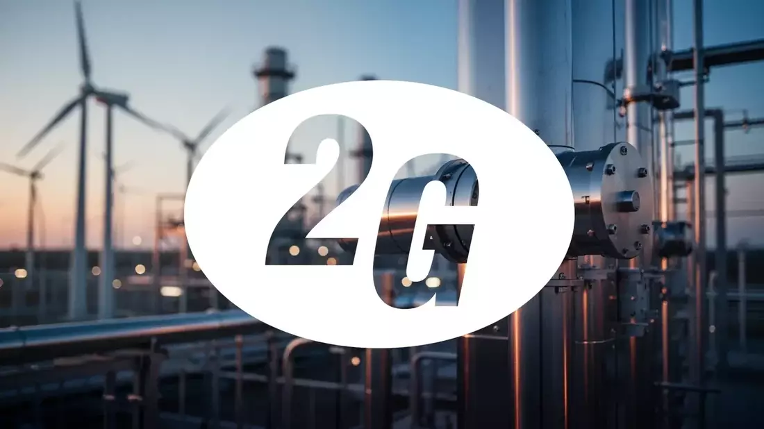 2G Energy Expands Capacity as US Data Center Orders Surge 7-Fold
