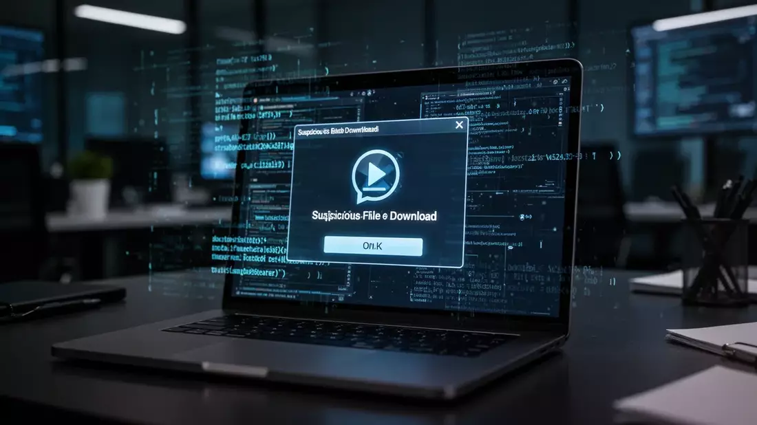 Cyberkriminelle nutzen „Die Odyssee“: LummaStealer verbreitet sich über Fake-Downloads