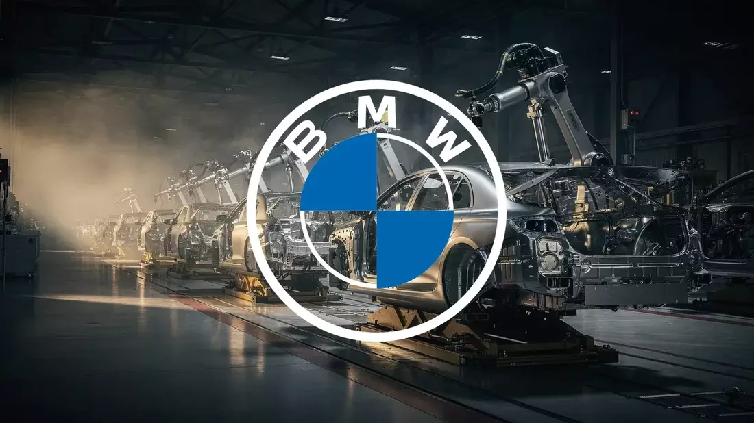 BMW Starts i3 Production in Munich Amid Profit Slump and 8,000 Job Cuts