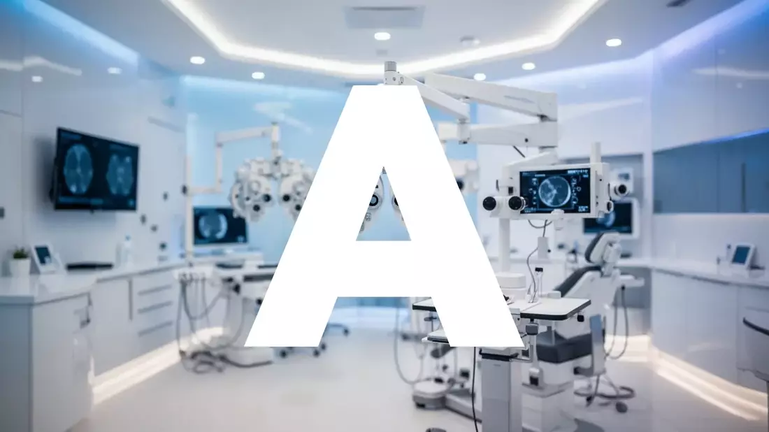 Alcon-Aktie legt zu: Erholungskurs und Analysten sehen deutliches Aufwärtspotenzial