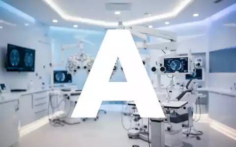 Moderne, helle Klinikräume mit Fokus auf Augenheilkunde und medizinischer Präzision. - Foto: über boerse-global.de