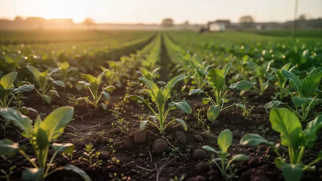 Agrarreform: Weniger Bürokratie und Millionen-Hilfen für Landwirte