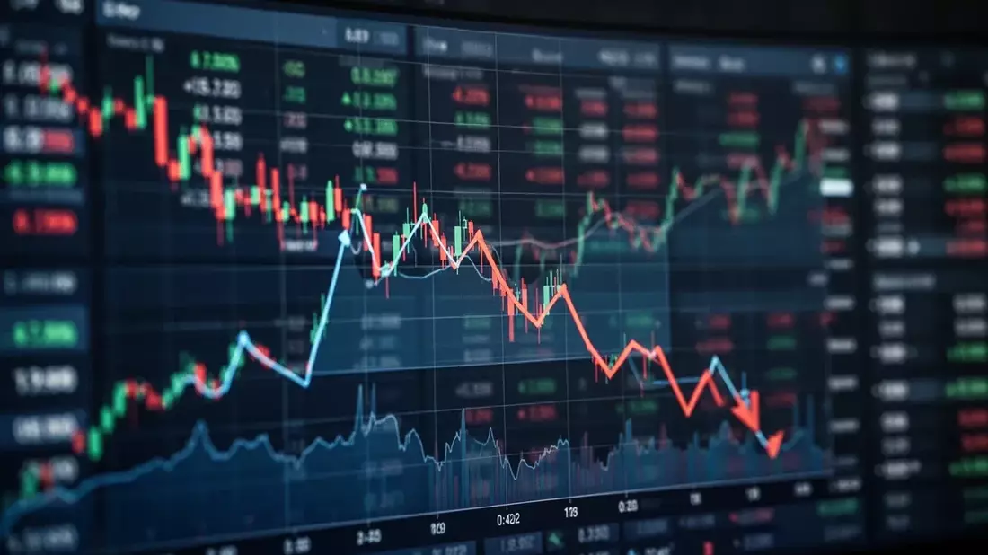 Redwood AI Stock Plunges 48% Amid Quantum.IQ Deal Uncertainty