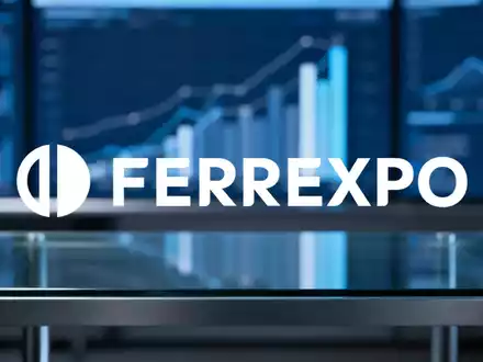 Abstrakte Darstellung einer modernen Finanzumgebung mit Fokus auf ein leeres, professionelles Büro-Ambiente. - Foto: über boerse-global.de