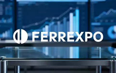 Abstrakte Darstellung einer modernen Finanzumgebung mit Fokus auf ein leeres, professionelles Büro-Ambiente. - Foto: über boerse-global.de