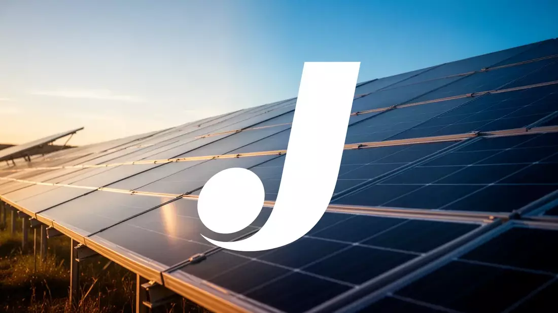 JinkoSolar: US-Steuerstatus unter Druck, neue KI-Speicherlösung vorgestellt