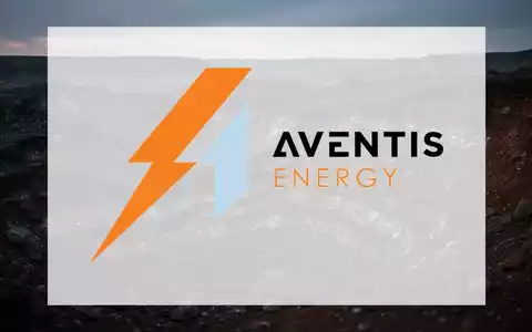 Abstrakte Darstellung einer geologischen Felslandschaft mit mineralischen Strukturen in einer atmosphärischen Lichtstimmung. - Foto: über boerse-global.de