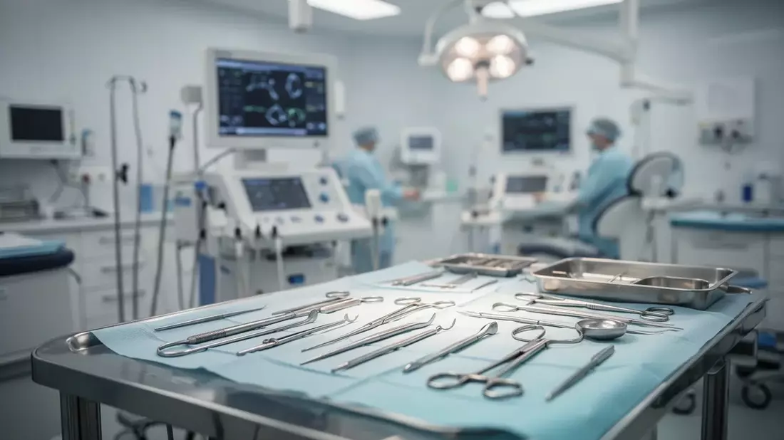 Urologie 2026: Neue Leitlinien und KI verändern die Prostatatherapie