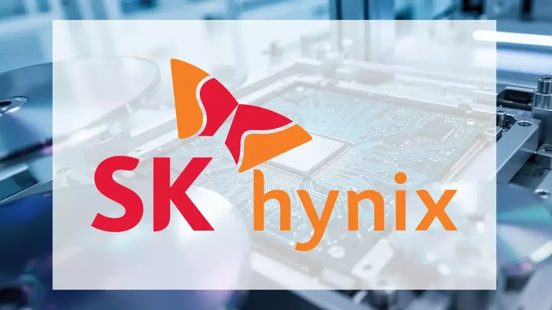 SK Hynix Record Profits vs 31% Stock Slide: HBM Bet on 2029 Fabs