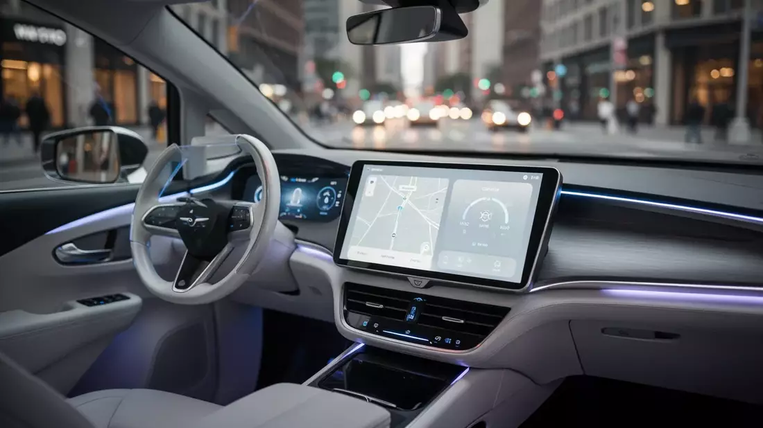 Waymo setzt auf Gemini-KI: Neue Oberfläche und günstigere Roboter-Taxis