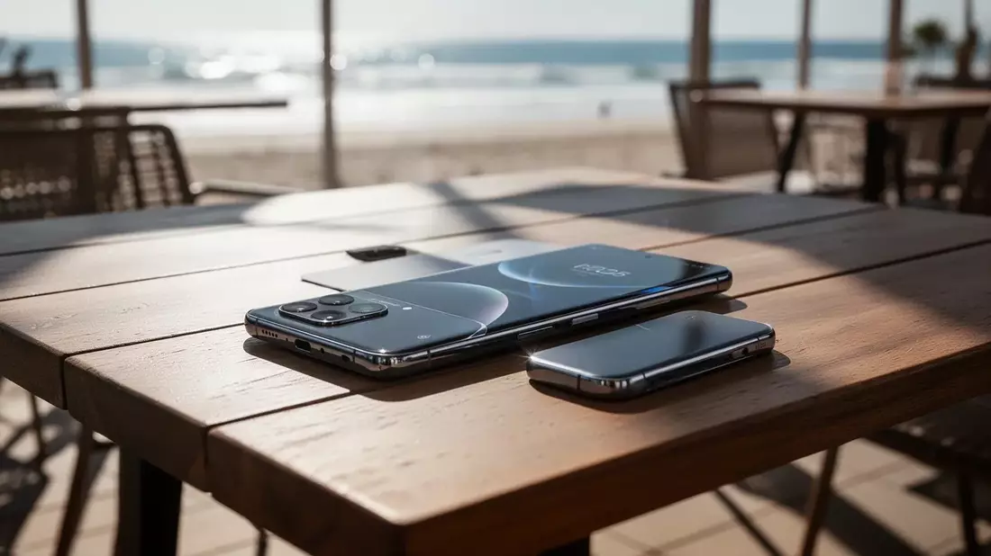 Smartphone-Probleme im Sommer: Pixel-Überhitzung, Samsung-Akku und neue Hacker-Gefahr