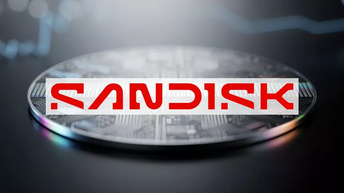 SanDisk-Aktie fällt trotz Rekordzahlen: Speicherzyklus und Ausblick belasten