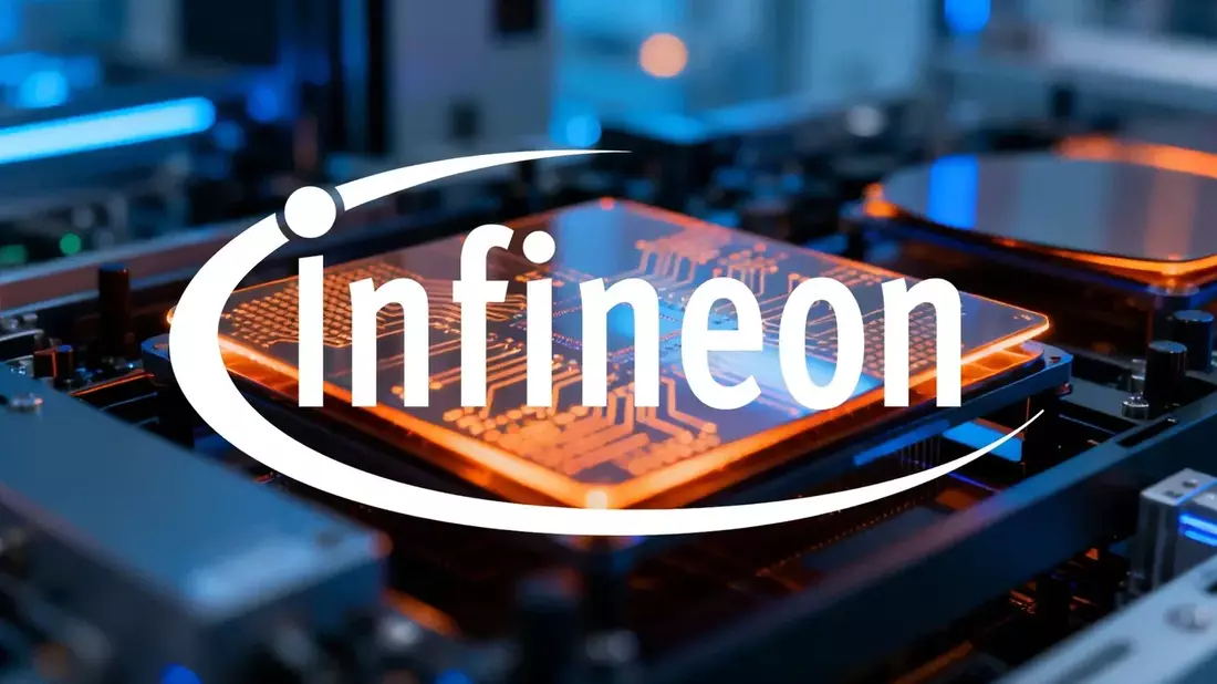 Infineon AI Demand Sparks Record Quarter, Price Targets Diverge