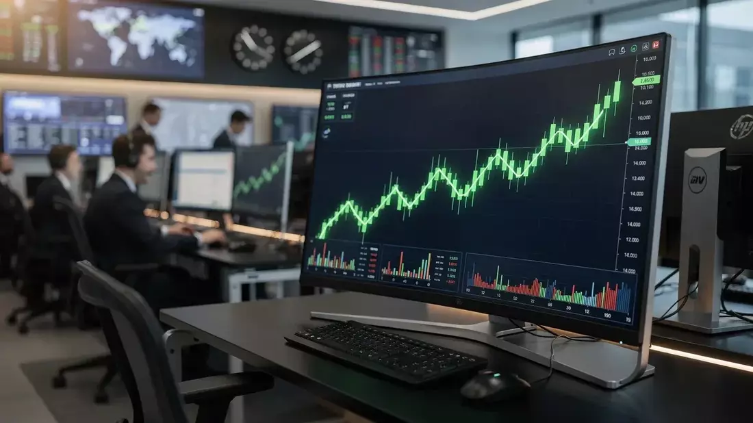 VanEck Dividend Leaders ETF Nears Peak as Insurers Post Record Profits