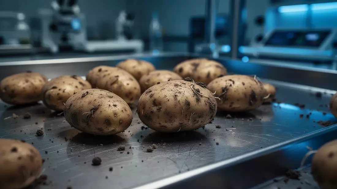 PepsiCo: Kartoffelstreit in Indien, Zukäufe und neue Produkte