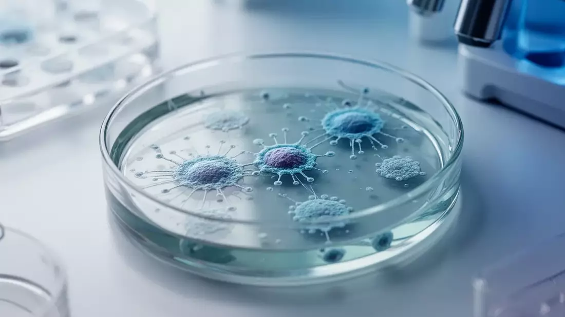 Fruktose fördert Metastasierung von Eierstockkrebs: Neue Nature-Aging-Studie